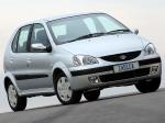Tata Indica 2004 года
